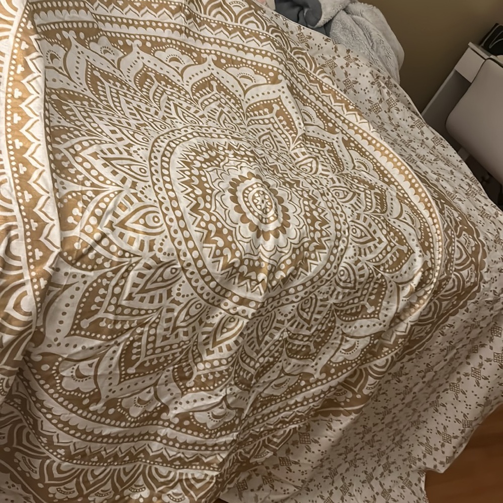 Tapestry - Picture 3 of 3